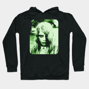 Night of the Living Dead, Zombie Girl Hoodie